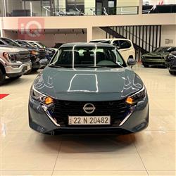 نيسان سنترا